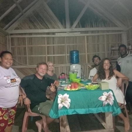 Amfriwen Homestay Yennanas Besir المظهر الخارجي الصورة