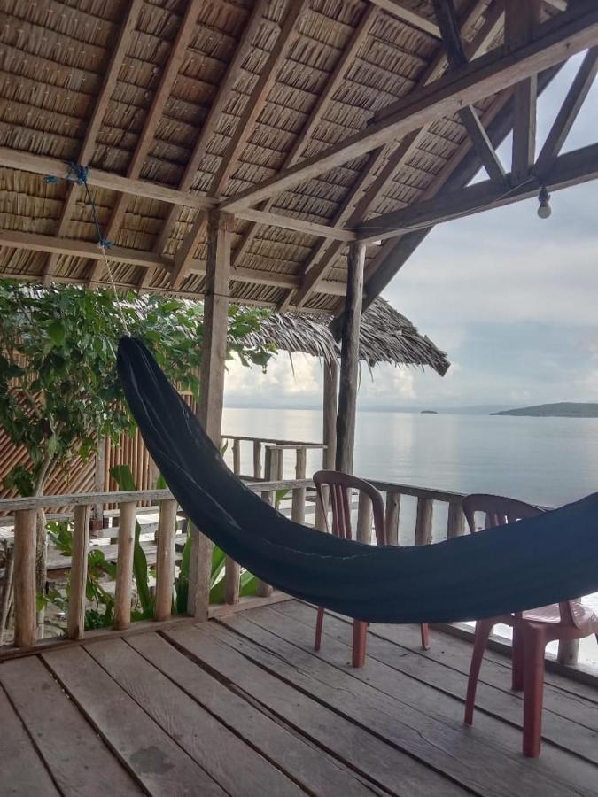 Amfriwen Homestay Yennanas Besir المظهر الخارجي الصورة