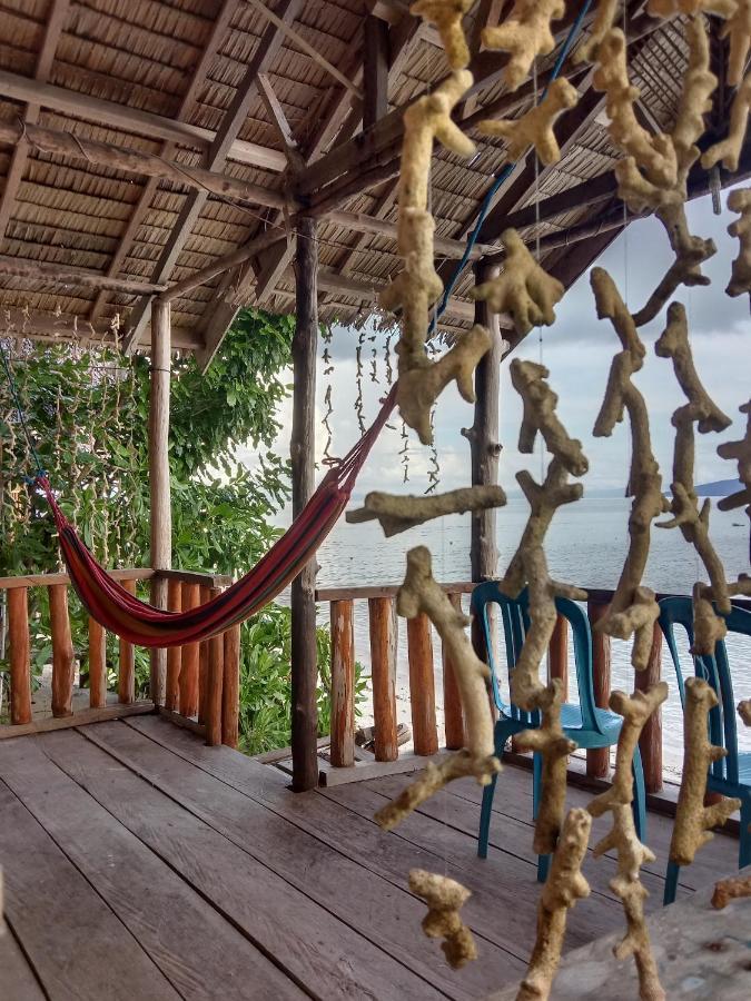 Amfriwen Homestay Yennanas Besir المظهر الخارجي الصورة