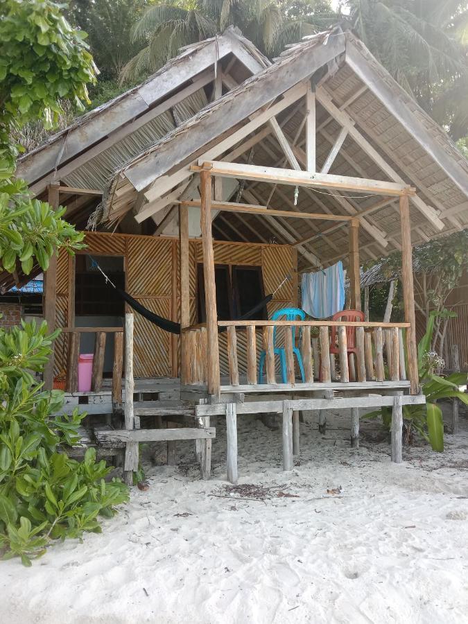 Amfriwen Homestay Yennanas Besir الغرفة الصورة