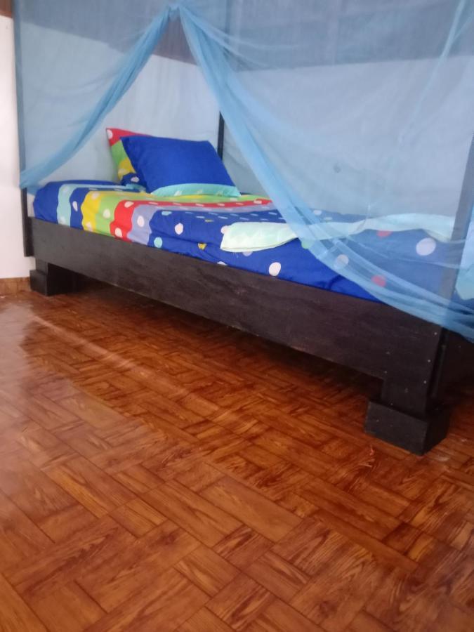 Amfriwen Homestay Yennanas Besir المظهر الخارجي الصورة