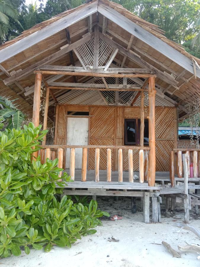 Amfriwen Homestay Yennanas Besir المظهر الخارجي الصورة