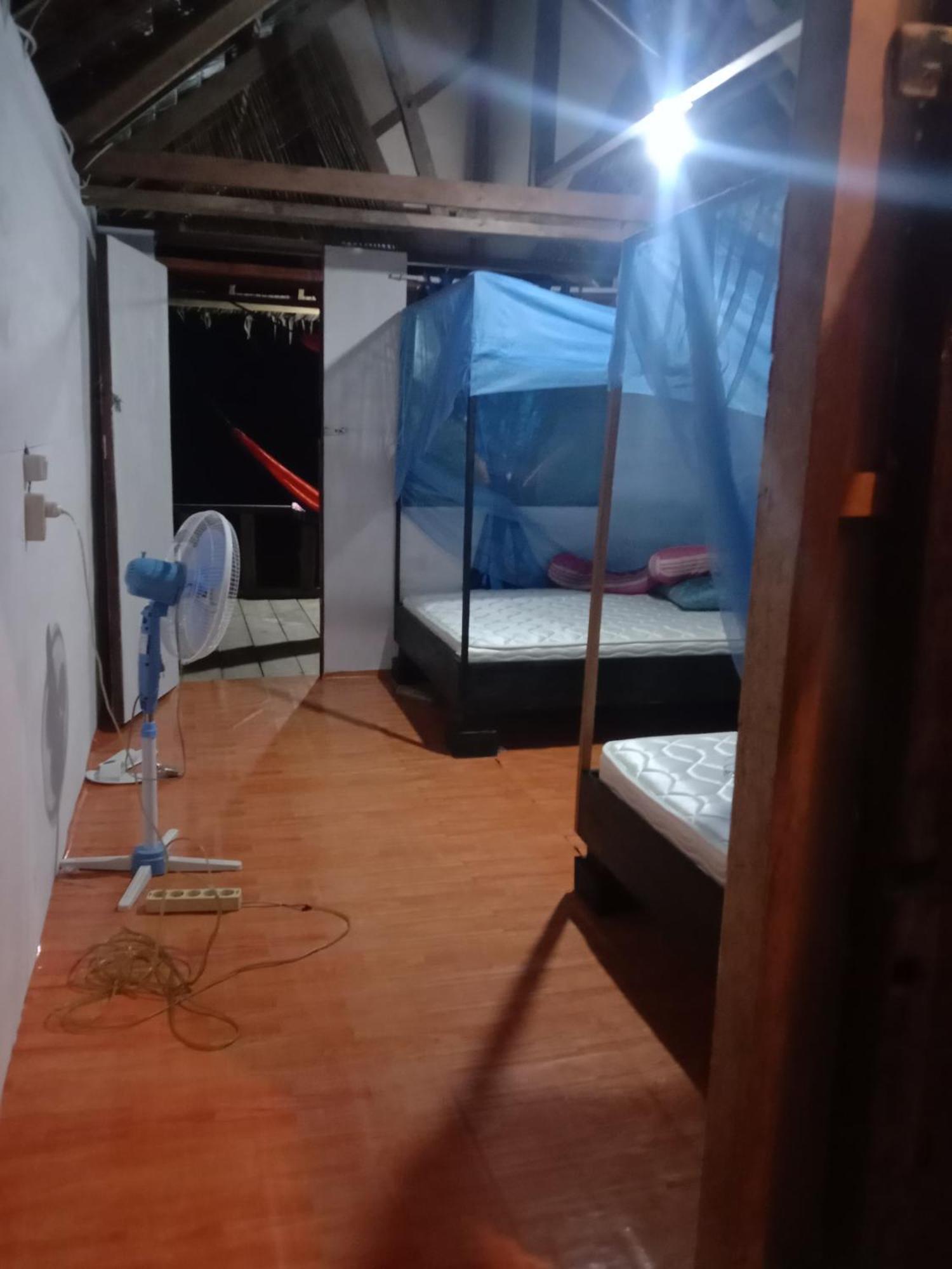 Amfriwen Homestay Yennanas Besir المظهر الخارجي الصورة