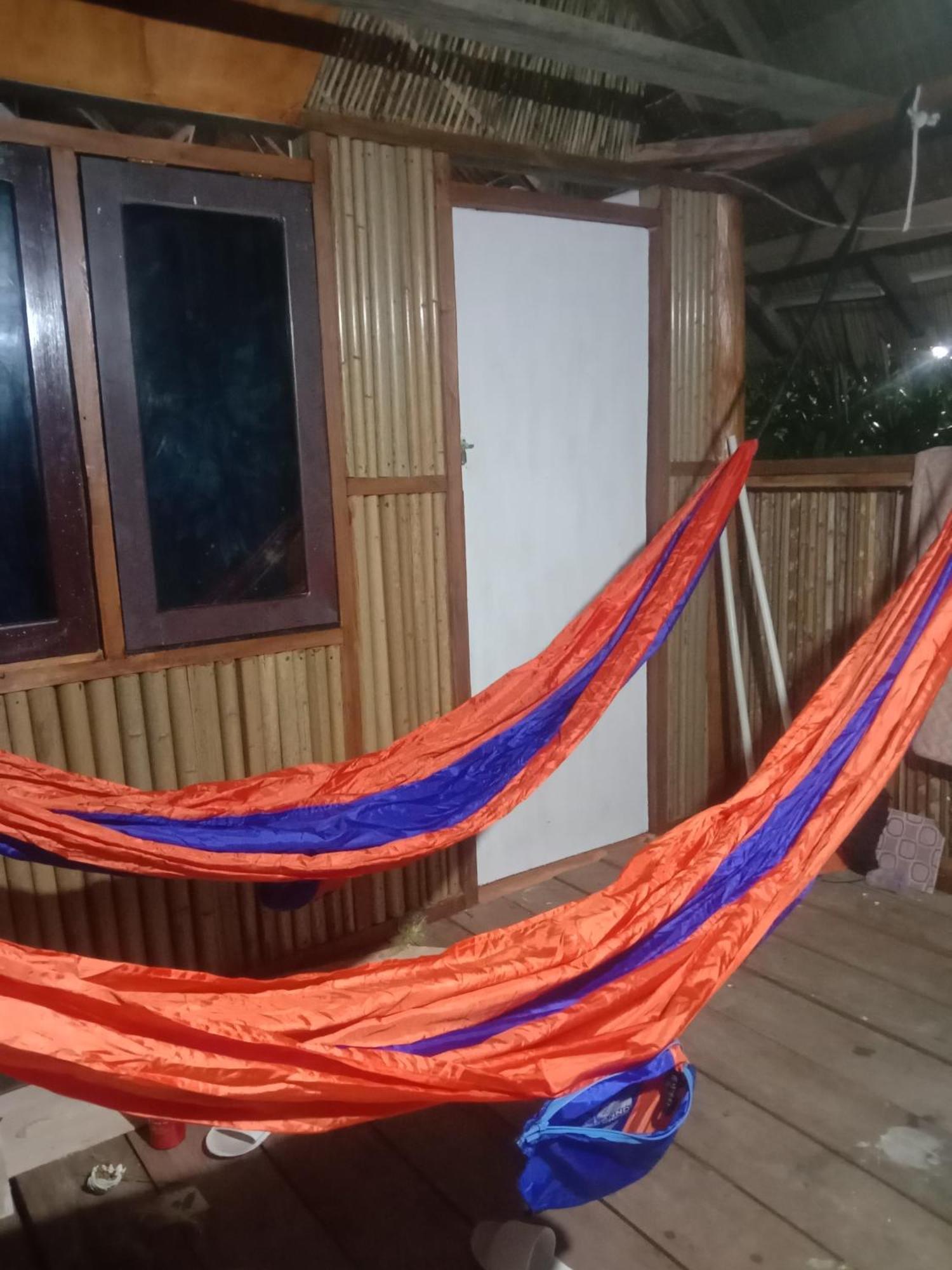 Amfriwen Homestay Yennanas Besir المظهر الخارجي الصورة